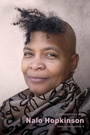 Cover: Conversations with Nalo Hopkinson - NYU Press