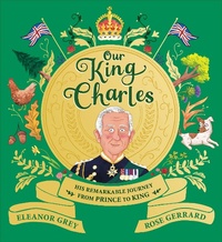 Abbildung von: Our King Charles - Wren & Rook