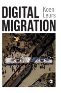Cover: Digital Migration - SAGE Publications Ltd