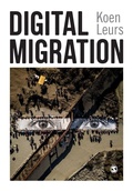 Cover: Digital Migration - SAGE Publications Ltd