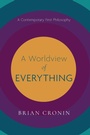 Cover: A Worldview of Everything - Wipf & Stock Publishers
