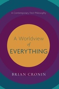 Cover: A Worldview of Everything - Wipf & Stock Publishers