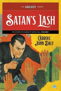 Enlarge image Cover: Satan's Lash - Popular Publications