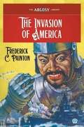 Cover: The Invasion of America - Popular Publications