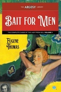 Cover: Bait for Men - Popular Publications