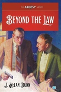Cover: Beyond the Law - Popular Publications