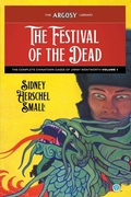 Cover: The Festival of the Dead - Popular Publications