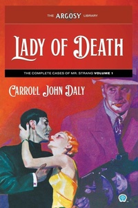 Enlarge image Cover: Lady of Death - Popular Publications
