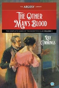 Cover: The Other Man's Blood - Popular Publications