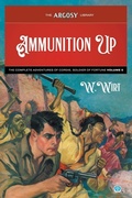 Cover: Ammunition Up - Popular Publications