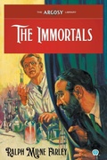 Cover: The Immortals - Popular Publications