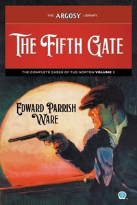 Enlarge image Cover: The Fifth Gate - Popular Publications
