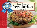 Cover: Our Favorite Vegetarian Recipes - Gooseberry Patch