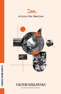 Cover: Zoo, or Letters Not about Love - Deep Vellum Publishing