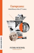 Cover: Europeana - Deep Vellum Publishing