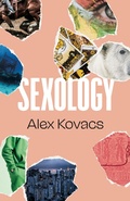 Cover: Sexology - Deep Vellum Publishing