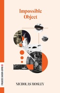 Cover: Impossible Object - Deep Vellum Publishing