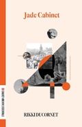 Cover: Jade Cabinet - Deep Vellum Publishing