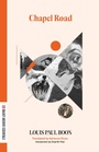 Cover: Chapel Road - Deep Vellum Publishing