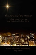 Cover: The Advent of the Messiah - Simon + Schuster LLC