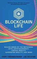 Cover: Blockchain Life - Ethos Collective