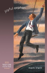 Enlarge image Cover: Joyful Orphan - University of Nevada Press