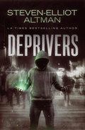 Cover: Deprivers - WordFire Press
