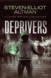 Enlarge image Cover: Deprivers - WordFire Press