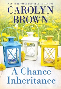 Enlarge image Cover: A Chance Inheritance - Sourcebooks Casablanca