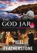 Cover: The God Jar - Opitus Books