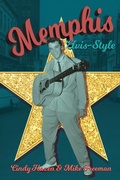 Cover: Memphis Elvis-Style - Sidekick Press