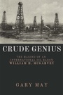 Cover: Crude Genius - Mosaic Press