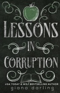 Cover: Lessons in Corruption - Giana Darling