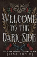 Cover: Welcome to the Dark Side Special Edition - Giana Darling