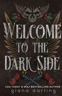 Enlarge image Cover: Welcome to the Dark Side Special Edition - Giana Darling