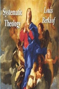 Cover: Systematic Theology - Must Have Books