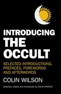 Cover: Introducing the Occult - Axis Mundi Books