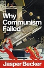 Cover: Why Communism Failed - Hurst Publishers