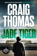Cover: Jade Tiger - Canelo