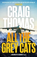 Cover: All the Grey Cats - Canelo