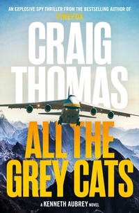 Enlarge image Cover: All the Grey Cats - Canelo