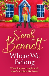 Abbildung von: Where We Belong - Boldwood Books Ltd