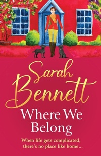 Abbildung von: Where We Belong - Boldwood Books Ltd