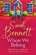 Cover: Where We Belong - Boldwood Books Ltd