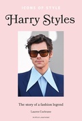 Cover: Icons of Style - Harry Styles - Welbeck