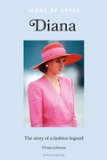 Cover: Icons of Style - Diana - Welbeck