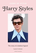 Cover: Icons of Style - Harry Styles - Welbeck