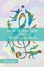 Cover: Music in Evolution and Evolution in Music - Open Book Publishers