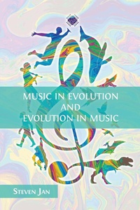 Enlarge image Cover: Music in Evolution and Evolution in Music - Open Book Publishers