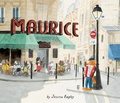 Cover: Maurice - Chronicle Books LLC